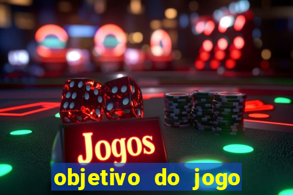 objetivo do jogo bingo matematico